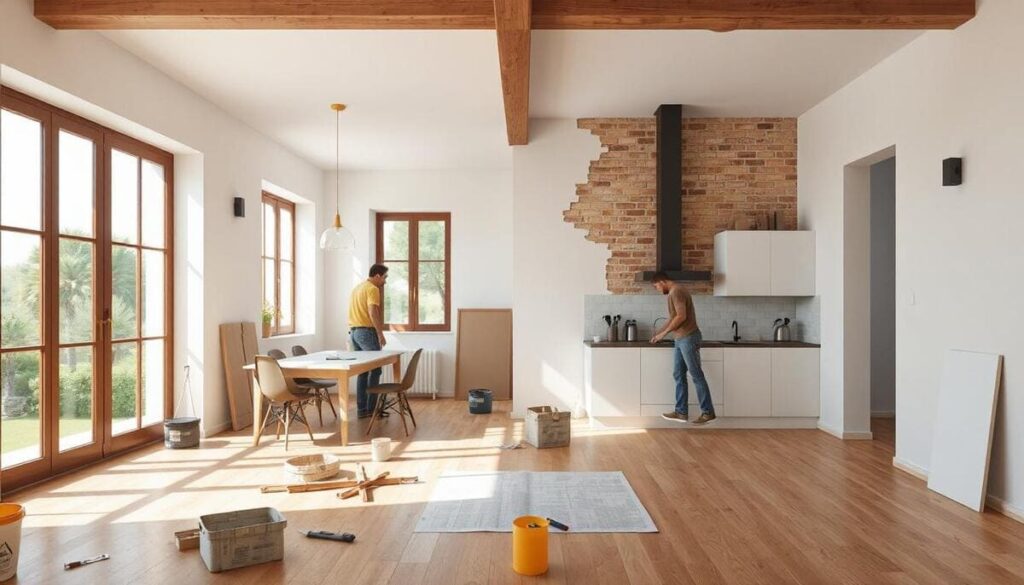 Quanto Costa Ristrutturare Casa