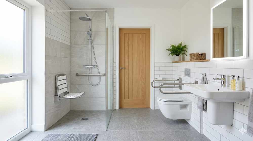 Bagno Disabili - norme, costi e consigli