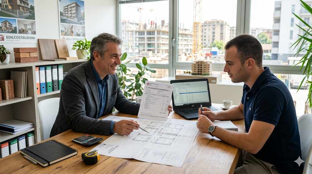 Come richiedere un preventivo edile: una guida completa