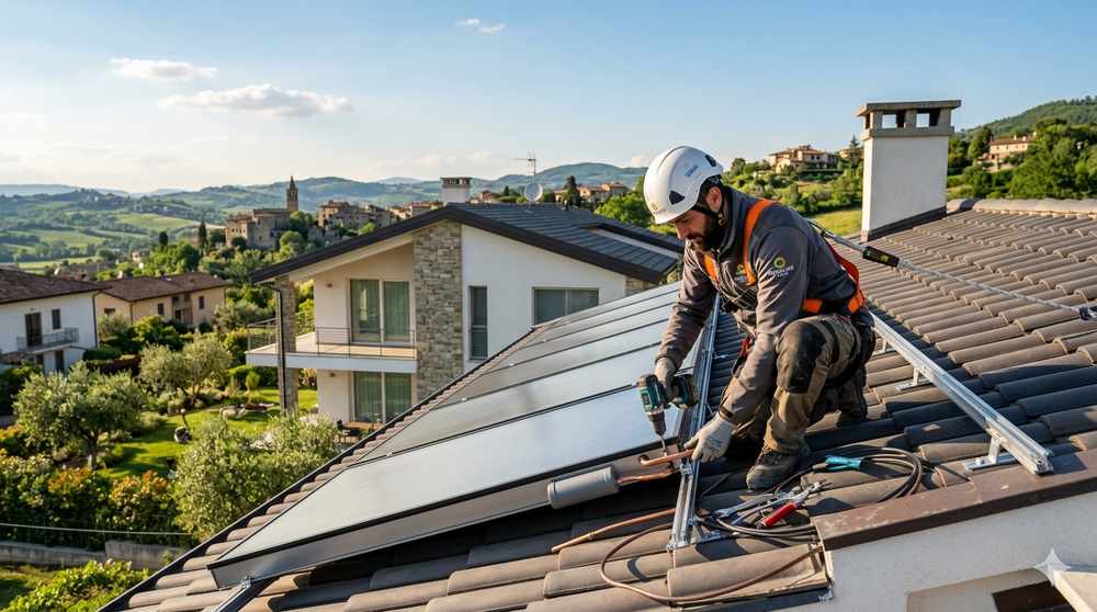 Conto termico 2023 - a chi spetta e come funziona