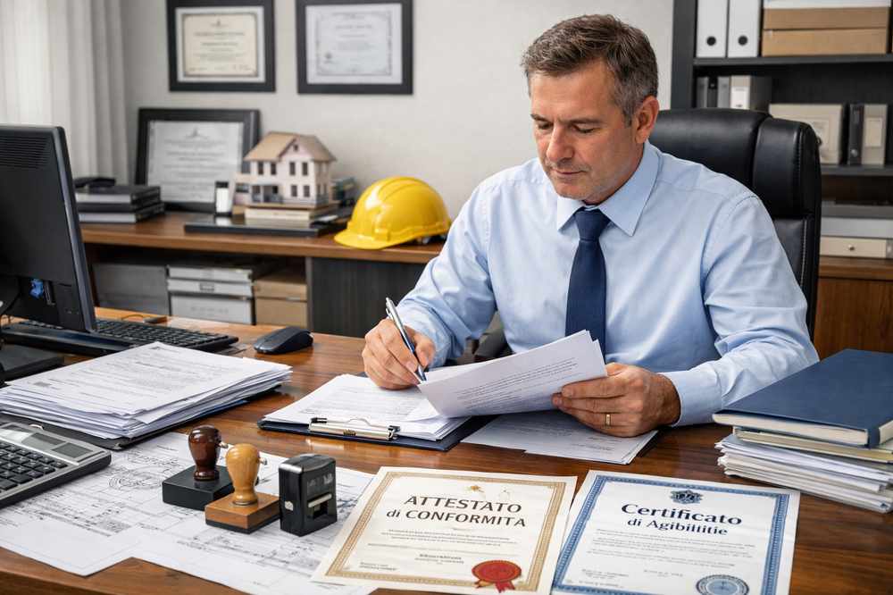 Il DURC di congruità – cos'è, gestione e faq