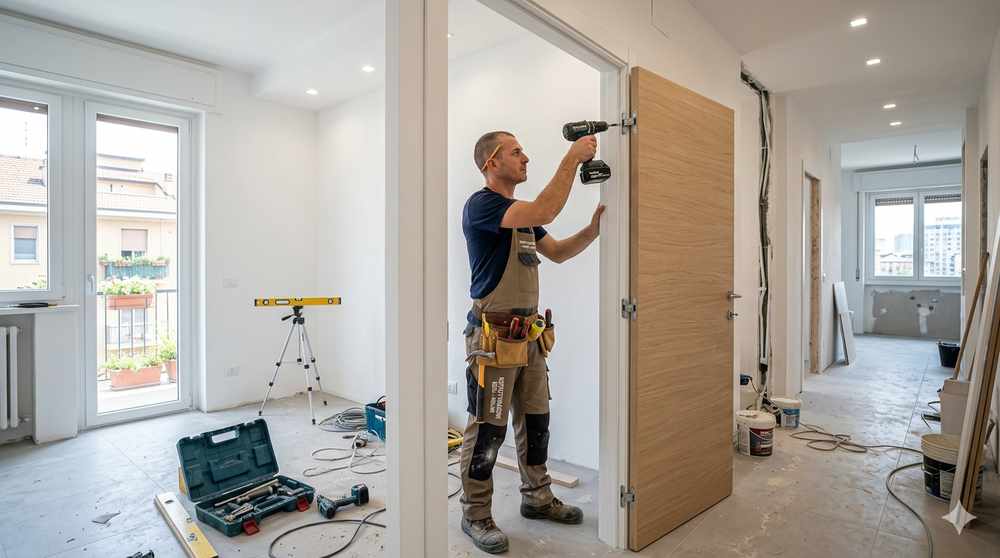 Edilizia libera: Tutto ciò che devi sapere