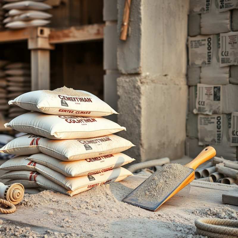 cemento guida completa