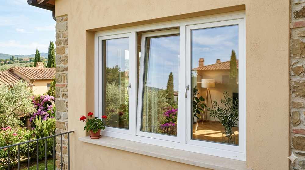 Infissi: Scopri tutto quello che devi sapere