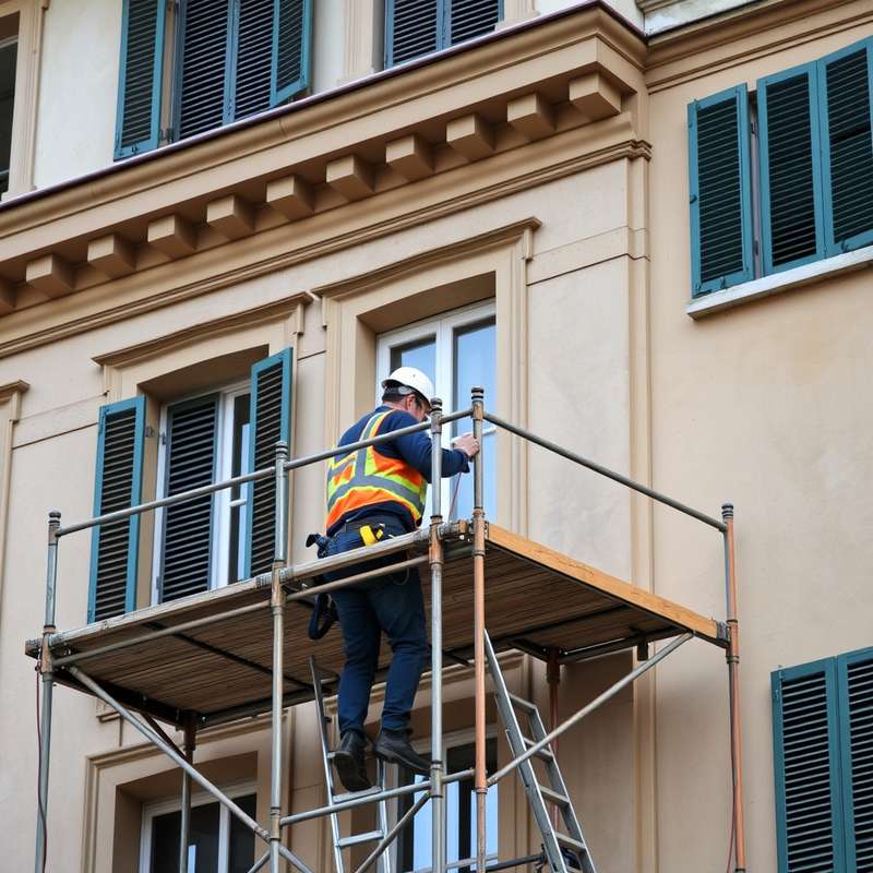 Manutenzione Edilizia