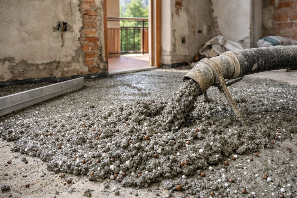 Massetto Alleggerito