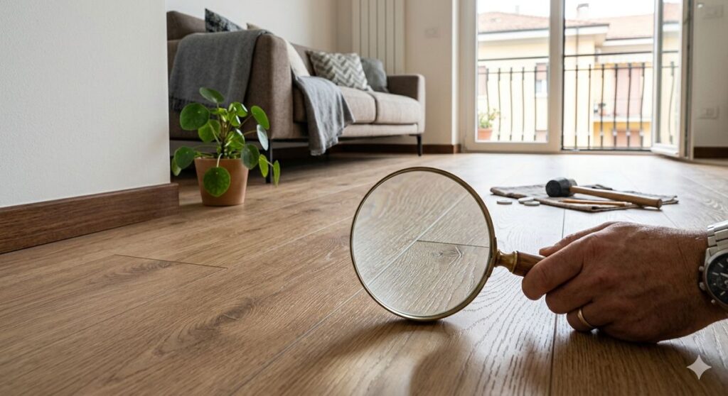 Pavimento SPC Tossico