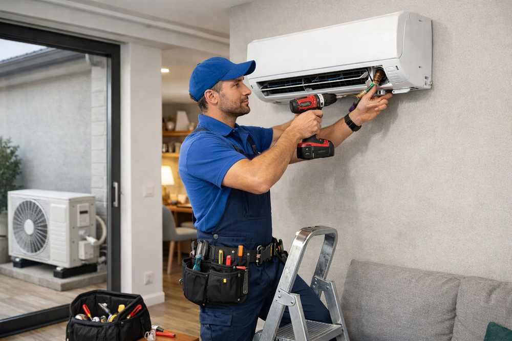 Quanto costa installare un condizionatore - Guida completa