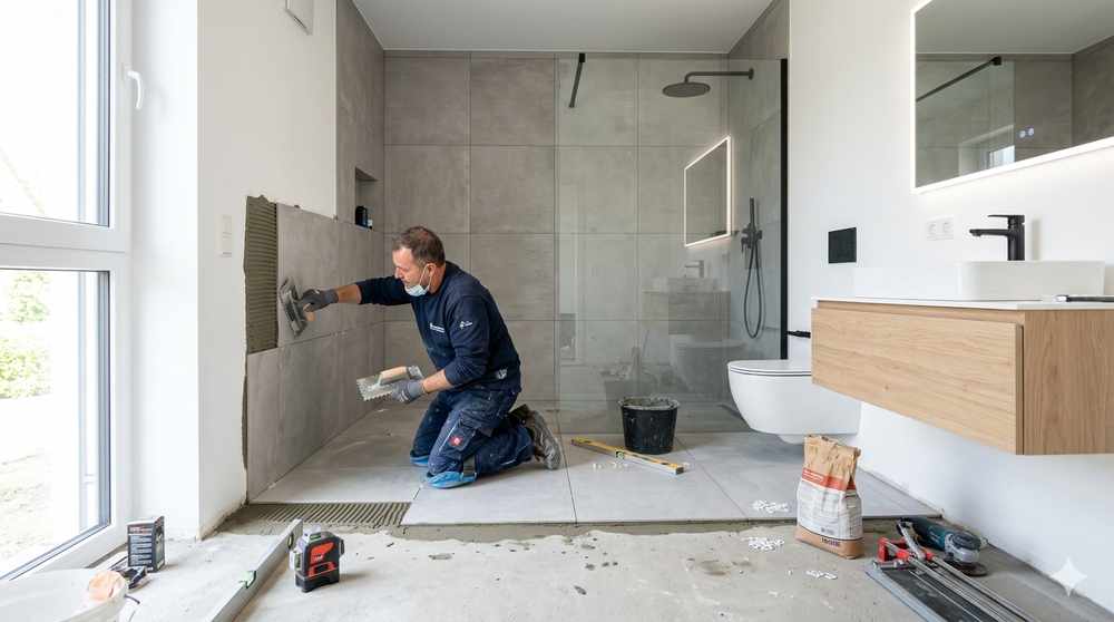 Rifacimento del bagno costi e tempi