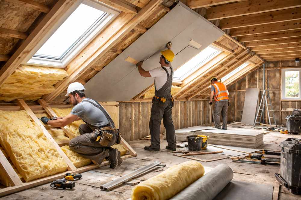 Ristrutturazione Mansarda: come valorizzare il Sottotetto