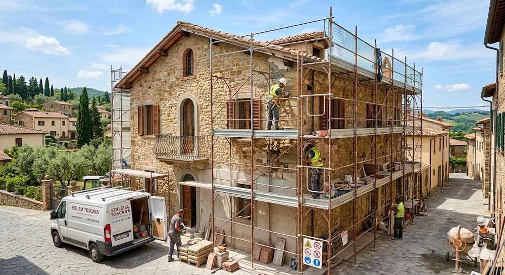 Tutti gli incentivi per ristrutturare casa